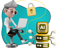 Этичный хакинг & AI безопасность - КИБЕРшкола программирования для детей, компьютерные курсы для школьников, начинающих и подростков - KIBERone г. Чита