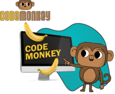 CodeMonkey. Развиваем логику - Школа программирования для детей, компьютерные курсы для школьников, начинающих и подростков - KIBERone г. Чита