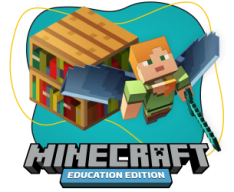 Minecraft Education - Школа программирования для детей, компьютерные курсы для школьников, начинающих и подростков - KIBERone г. Чита
