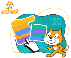 Знакомство со Scratch. Создание игр на Scratch. Основы - Школа программирования для детей, компьютерные курсы для школьников, начинающих и подростков - KIBERone г. Чита