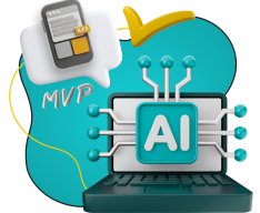 AI Product Lab. Собираем MVP за 3 занятия — как взрослые IT-команды - КИБЕРшкола программирования для детей, компьютерные курсы для школьников, начинающих и подростков - KIBERone г. Чита