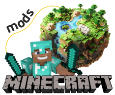 Создание модов в Minecraft - КИБЕРшкола программирования для детей, компьютерные курсы для школьников, начинающих и подростков - KIBERone г. Чита