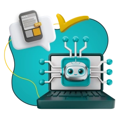 AI Product Lab. Собираем MVP за 3 занятия – как взрослые IT-команды - КИБЕРшкола программирования для детей, компьютерные курсы для школьников, начинающих и подростков - KIBERone г. Чита