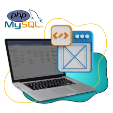 PHP+SQL - КИБЕРшкола программирования для детей, компьютерные курсы для школьников, начинающих и подростков - KIBERone г. Чита