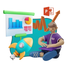 Магия эффектных презентаций PowerPoint - КИБЕРшкола программирования для детей, компьютерные курсы для школьников, начинающих и подростков - KIBERone г. Чита