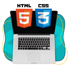 Веб-мастер (HTML + CSS) - КИБЕРшкола программирования для детей, компьютерные курсы для школьников, начинающих и подростков - KIBERone г. Чита