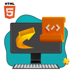 Web-мастер: первые шаги в мир современных сайтов. Основы HTML - КИБЕРшкола программирования для детей, компьютерные курсы для школьников, начинающих и подростков - KIBERone г. Чита