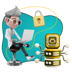 Этичный хакинг & AI безопасность - КИБЕРшкола программирования для детей, компьютерные курсы для школьников, начинающих и подростков - KIBERone г. Чита