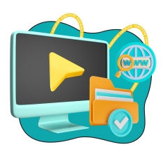 Компьютерная грамотность - КИБЕРшкола программирования для детей, компьютерные курсы для школьников, начинающих и подростков - KIBERone г. Чита