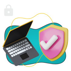 Кибербезопасность - КИБЕРшкола программирования для детей, компьютерные курсы для школьников, начинающих и подростков - KIBERone г. Чита