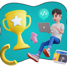 Подготовка к олимпиадам - КИБЕРшкола программирования для детей, компьютерные курсы для школьников, начинающих и подростков - KIBERone г. Чита