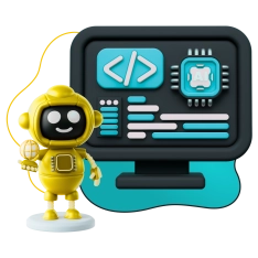 Vibe Coding & AI-инжиниринг - КИБЕРшкола программирования для детей, компьютерные курсы для школьников, начинающих и подростков - KIBERone г. Чита
