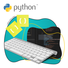 Программирование в Python. Создай свою первую игру! - КИБЕРшкола программирования для детей, компьютерные курсы для школьников, начинающих и подростков - KIBERone г. Чита