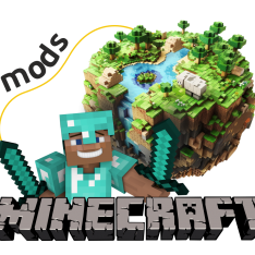 Создание модов в Minecraft - КИБЕРшкола программирования для детей, компьютерные курсы для школьников, начинающих и подростков - KIBERone г. Чита