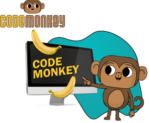 CodeMonkey. Развиваем логику - Школа программирования для детей, компьютерные курсы для школьников, начинающих и подростков - KIBERone г. Чита