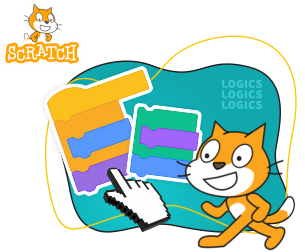 Знакомство со Scratch. Создание игр на Scratch. Основы - Школа программирования для детей, компьютерные курсы для школьников, начинающих и подростков - KIBERone г. Чита