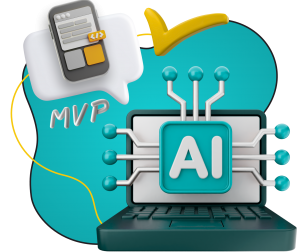 AI Product Lab. Собираем MVP за 3 занятия — как взрослые IT-команды - КИБЕРшкола программирования для детей, компьютерные курсы для школьников, начинающих и подростков - KIBERone г. Чита