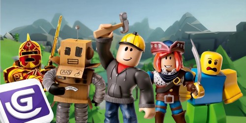 Создаем свою вселенную по мотивам любимой игры на движке GDevelop 5 - КИБЕРшкола программирования для детей, компьютерные курсы для школьников, начинающих и подростков - KIBERone г. Чита