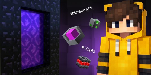 Архитекторы Реальности. Программируем Портал в Minecraft - КИБЕРшкола программирования для детей, компьютерные курсы для школьников, начинающих и подростков - KIBERone г. Чита