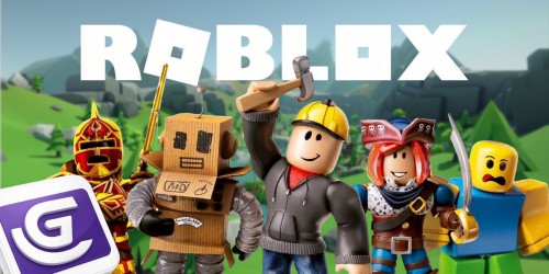 Создаем свою вселенную по мотивам Roblox на движке GDevelop 5 - КИБЕРшкола программирования для детей, компьютерные курсы для школьников, начинающих и подростков - KIBERone г. Чита