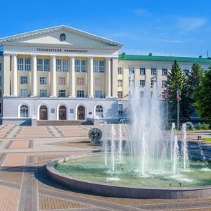 В сентябре открытие новой локации в самом центре Ростова-на-Дону, в Кванториуме при ДГТУ! - Школа программирования для детей, компьютерные курсы для школьников, начинающих и подростков - KIBERone г. Чита