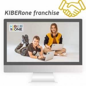 Франшиза KIBERone — в списке лучших по итогам 2019 года - Школа программирования для детей, компьютерные курсы для школьников, начинающих и подростков - KIBERone г. Чита